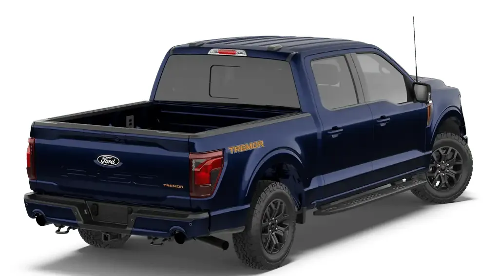 Ford F-150 2026 photo 3