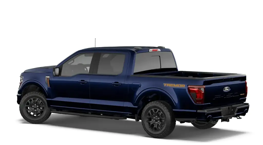 Ford F-150 2026 photo 2