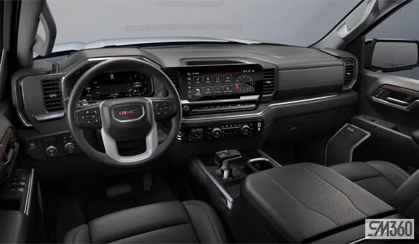 GMC Sierra 1500 2026 photo 3