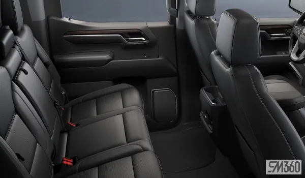GMC Sierra 1500 2026 photo 2