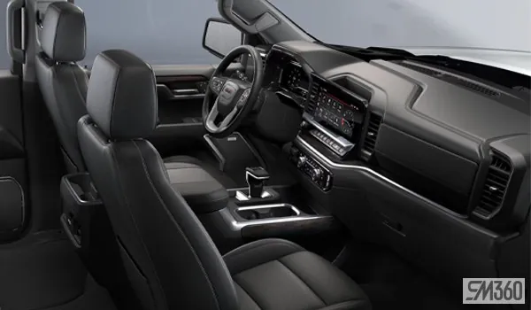 GMC Sierra 1500