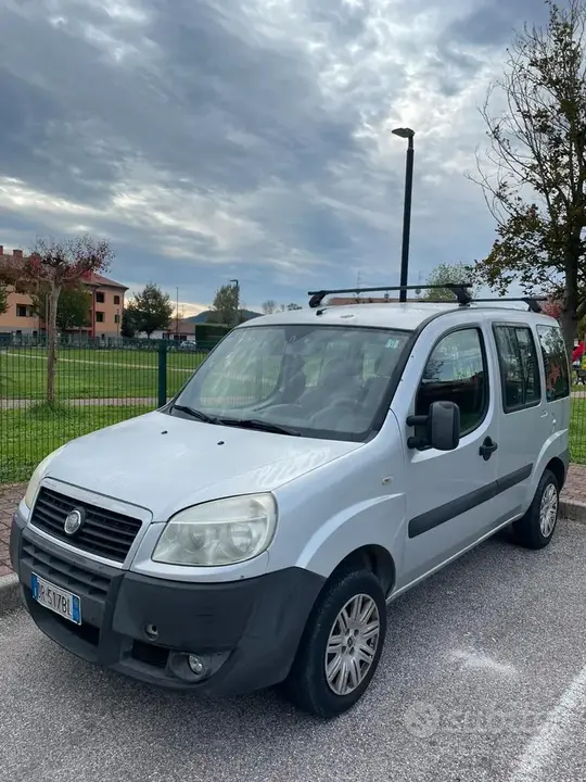 Fiat Doblò