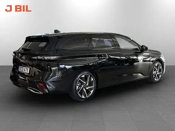 Peugeot 308 Sw 2025 photo 3