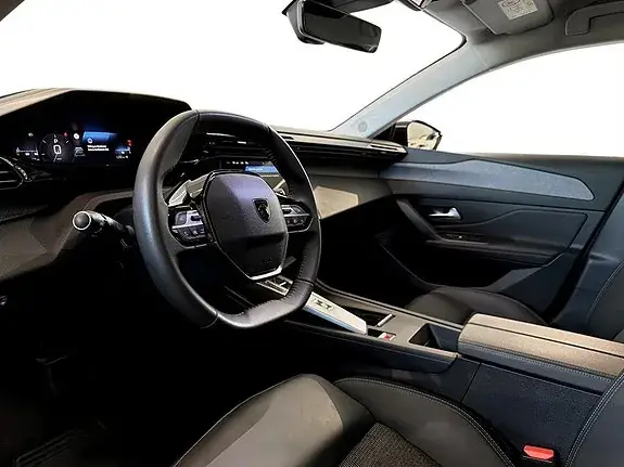 Peugeot 308 Sw 2025 photo 5
