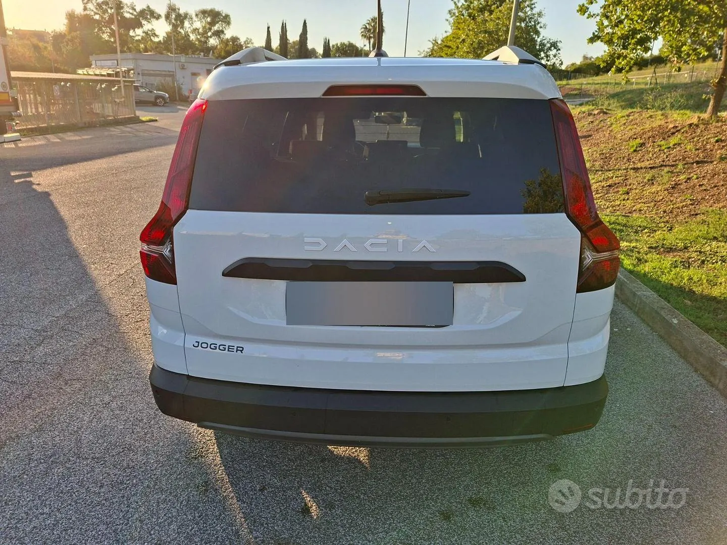 Dacia Jogger 2024 photo 5