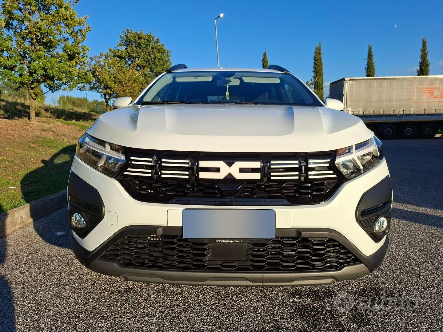 Dacia Jogger 2024 photo 4