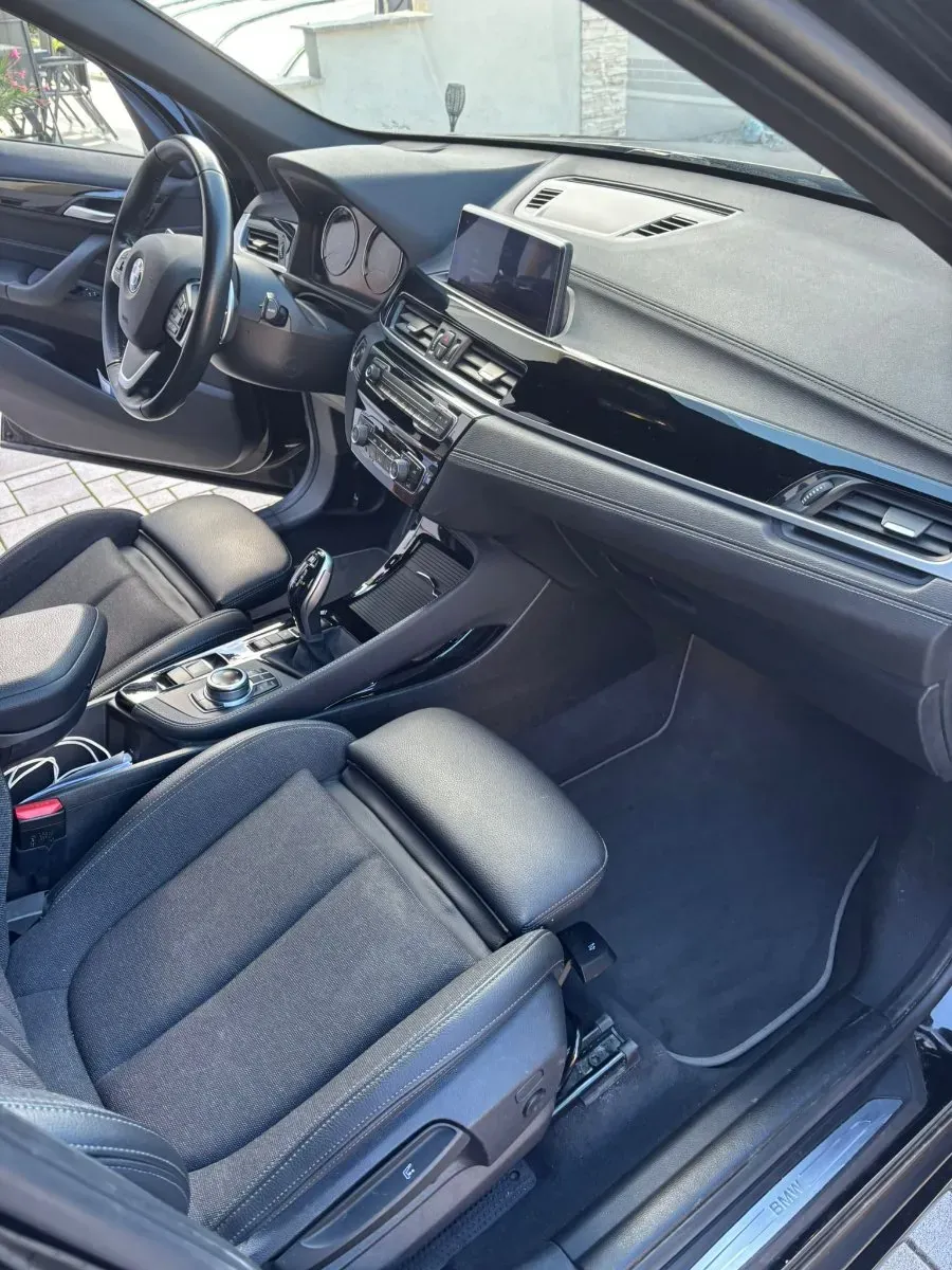 BMW X1 2021 photo 3