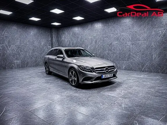 Mercedes-Benz C300