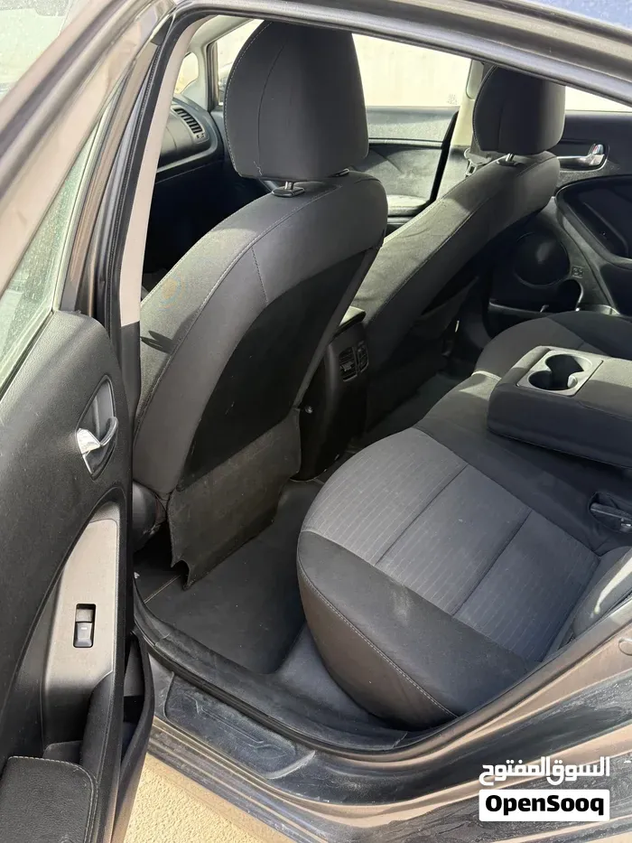 Kia Cerato 2014 photo 4