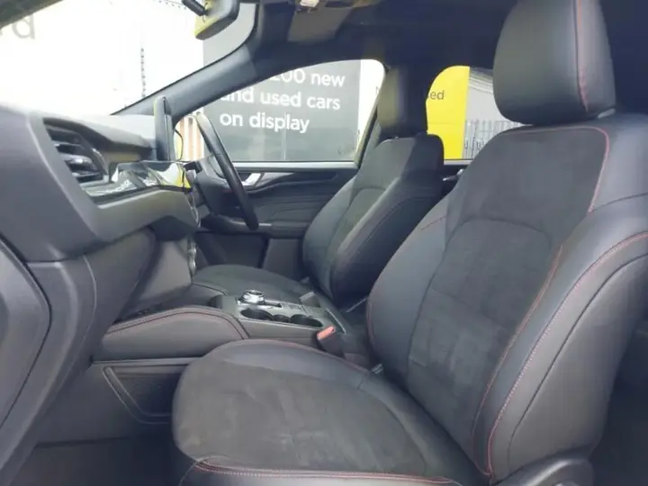 Ford Kuga 2023 photo 5