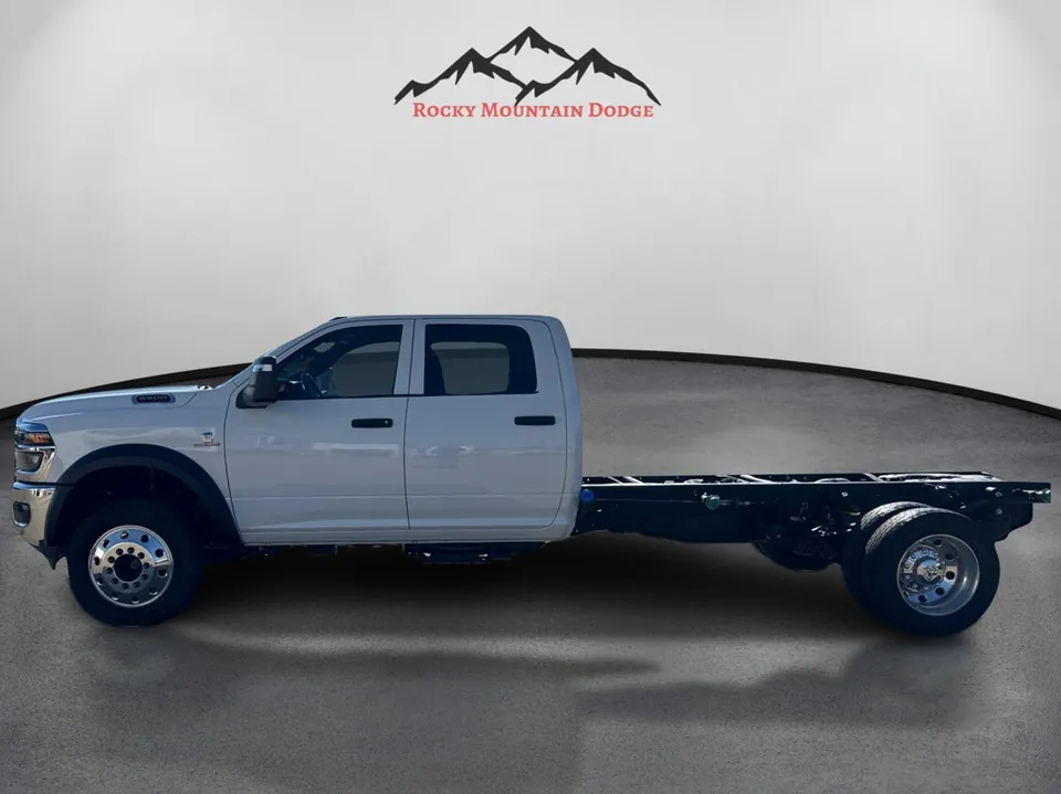 Ram 5500