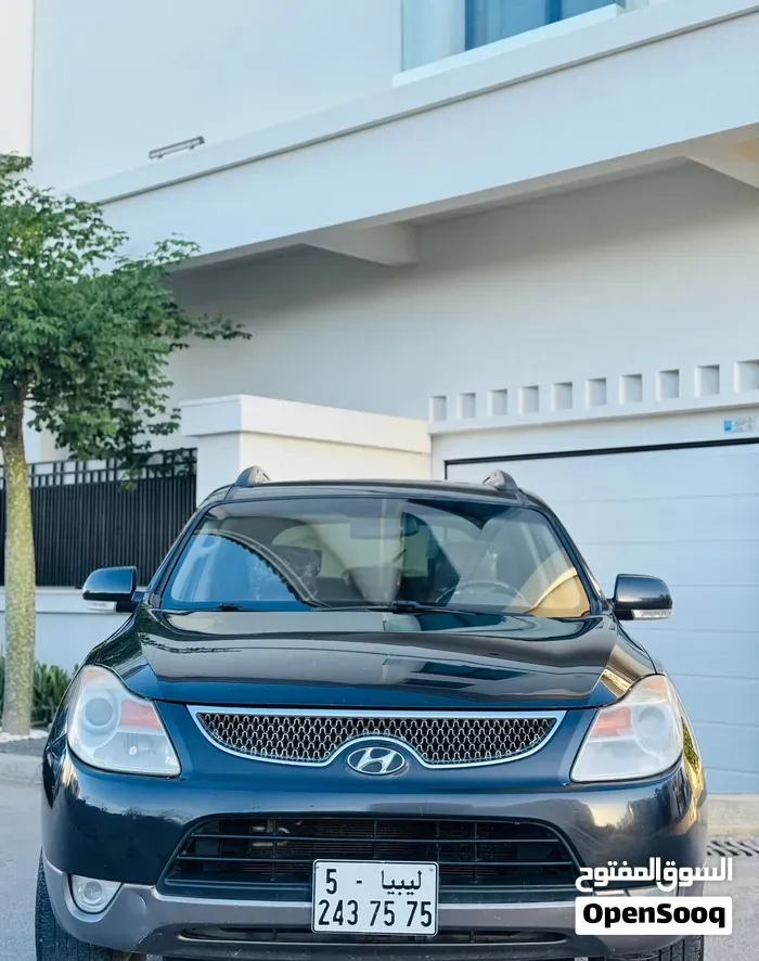 Hyundai Veracruz
