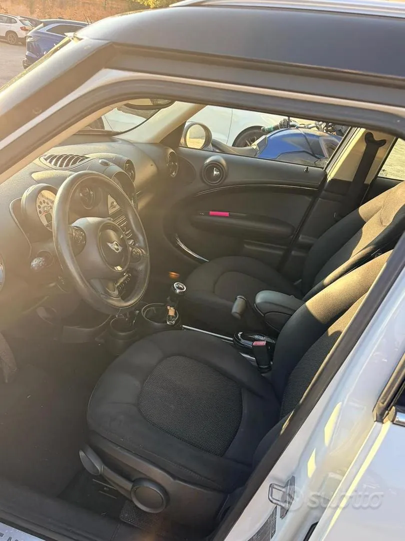 Mini Countryman 2015 photo 2