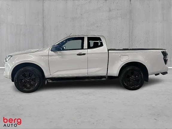Isuzu D-Max 2021 photo 4