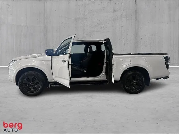 Isuzu D-Max 2021 photo 5