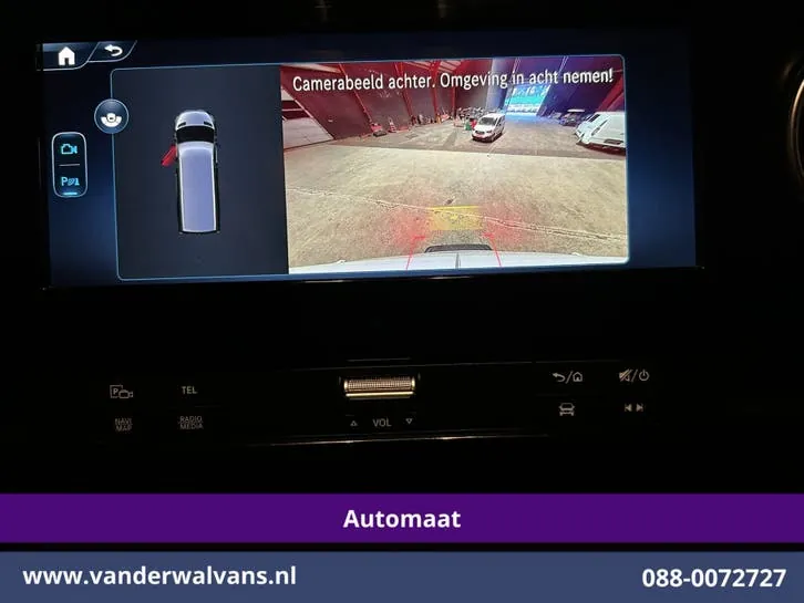Mercedes-Benz Sprinter 2024 photo 3