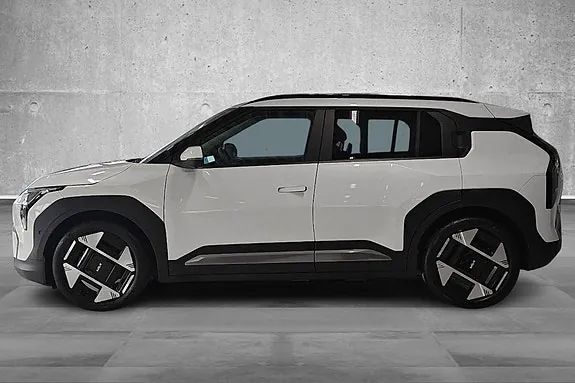 Kia Ev3 2025 photo 5