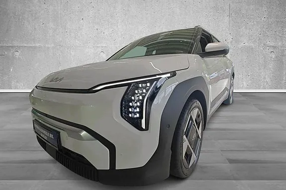 Kia Ev3 2025 photo 4