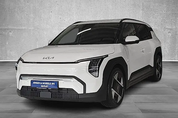 Kia Ev3 2025 photo 3