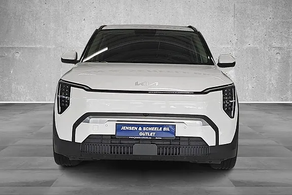 Kia Ev3 2025 photo 2