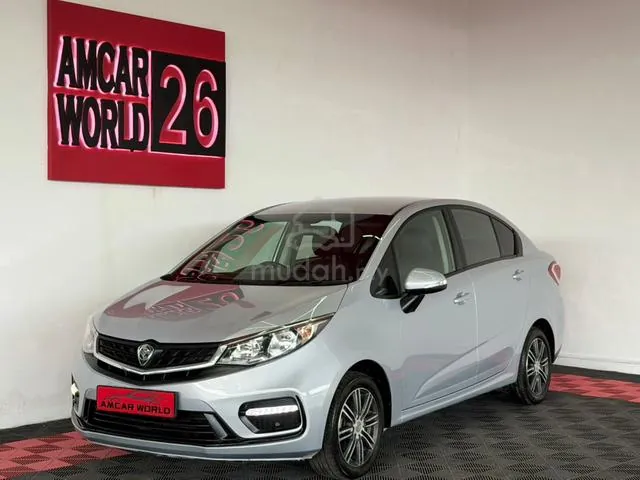 Proton Persona
