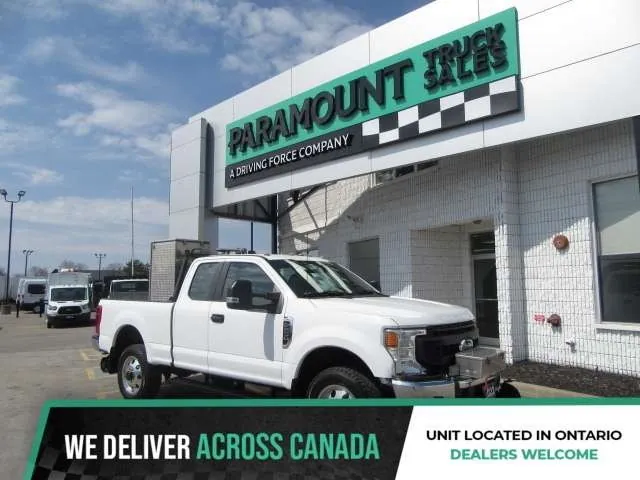 Ford F250