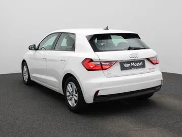 Audi A1 2023 photo 2