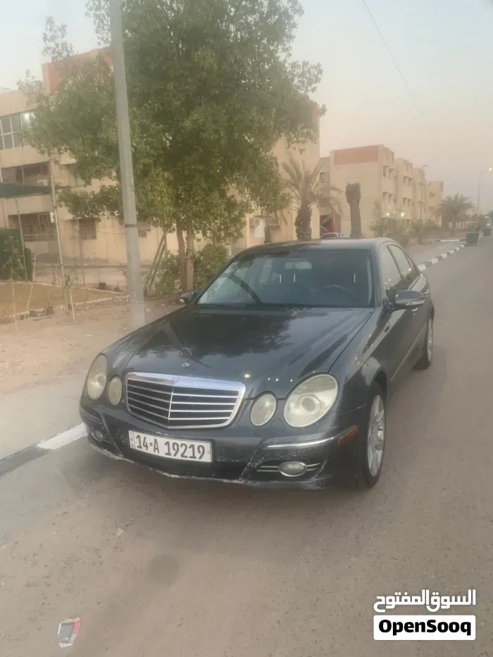Mercedes-Benz B-Class 1991 photo 5
