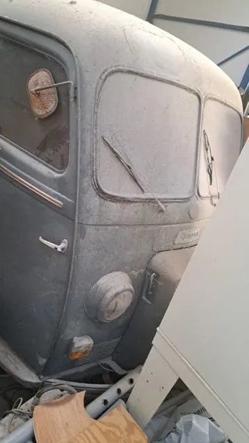 Peugeot D4B