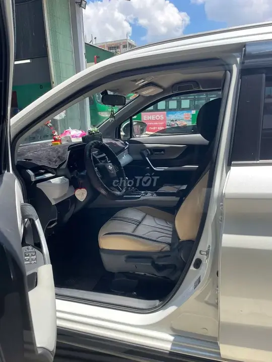 Toyota Veloz Cross 2024 photo 2