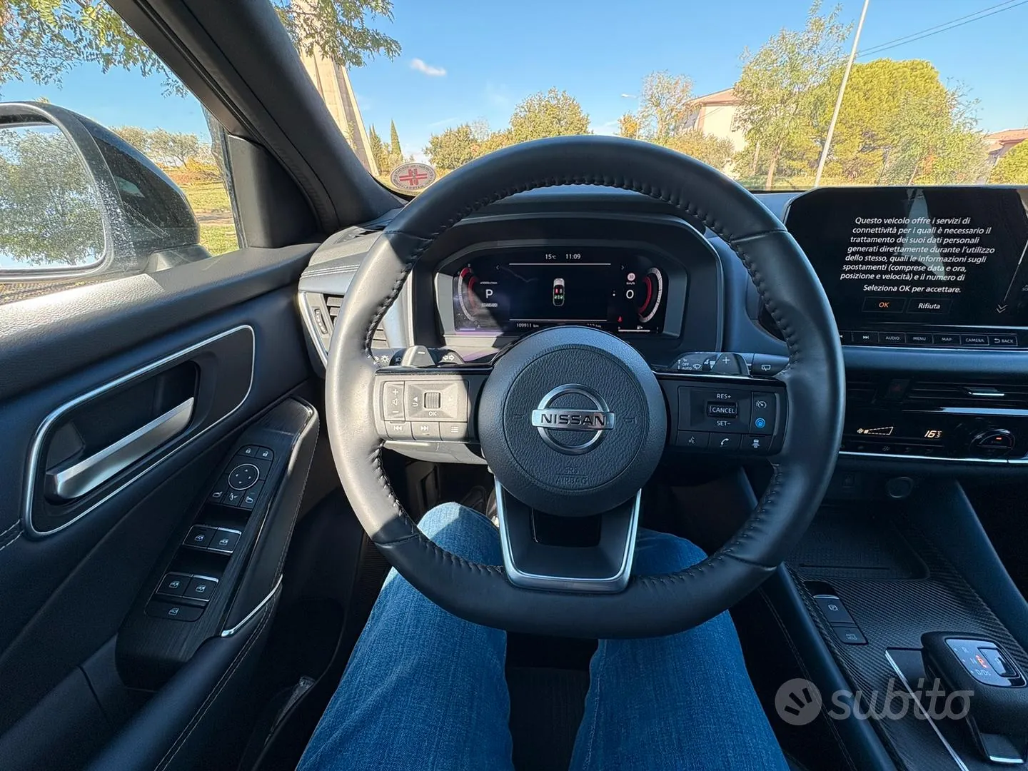 Nissan Qashqai 2022 photo 4