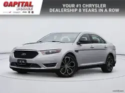 Ford Taurus