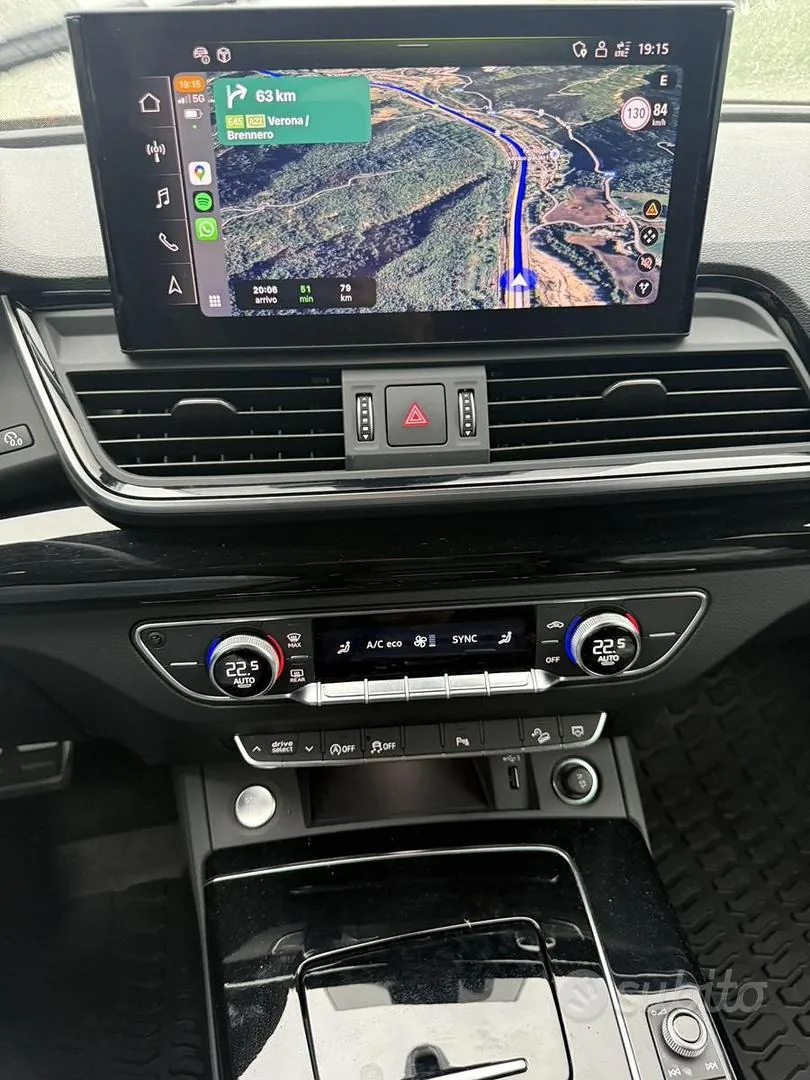 Audi Q5 2024 photo 4