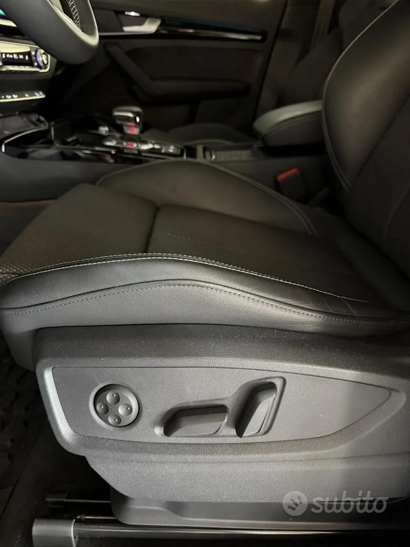 Audi Q5 2024 photo 2