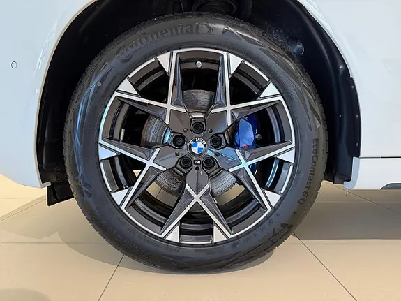 BMW X3 2025 photo 3