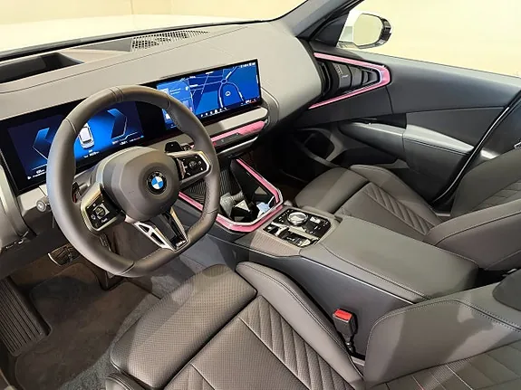 BMW X3 2025 photo 5