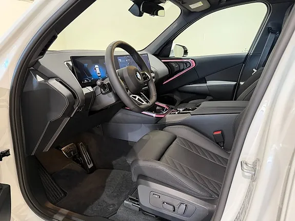 BMW X3 2025 photo 4
