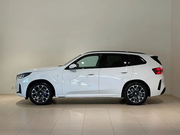 BMW X3 2025 photo 2