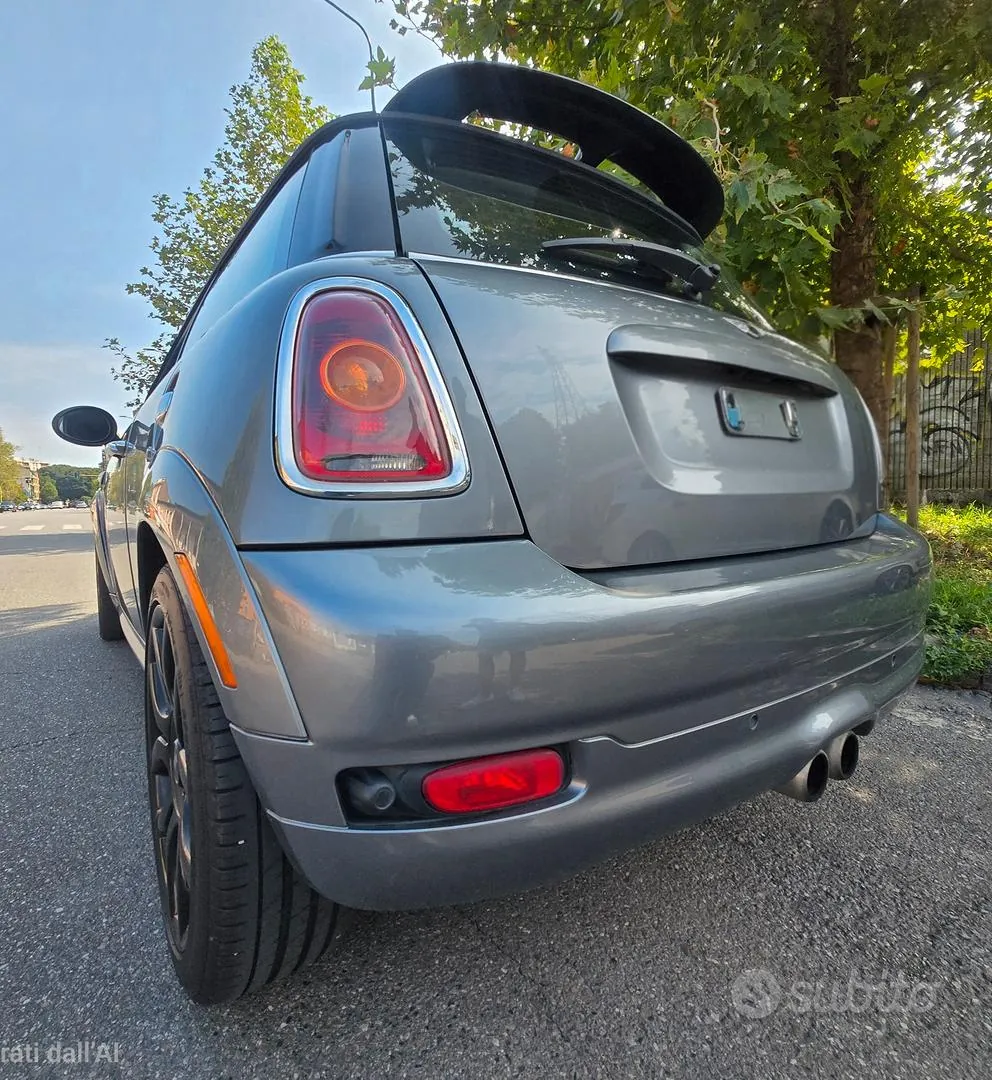 Mini Mini 2010 photo 5