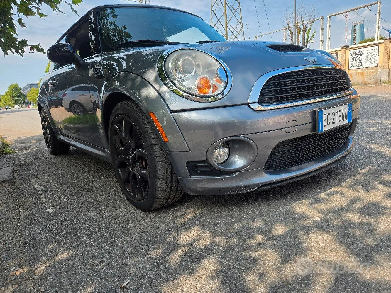 Mini Mini