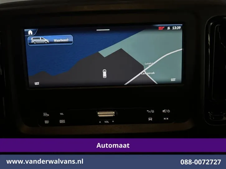 Mercedes-Benz Vito 2024 photo 3