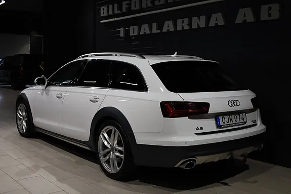 Audi A6 Allroad 2017 photo 4