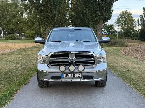 Ram 1500 2015 photo 2