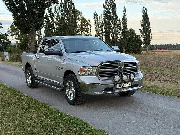 Ram 1500 2015 photo 3