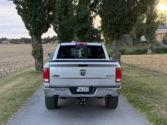 Ram 1500 2015 photo 5