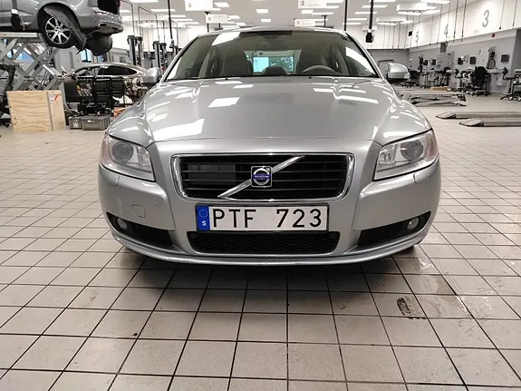 Volvo S80 2007 photo 3
