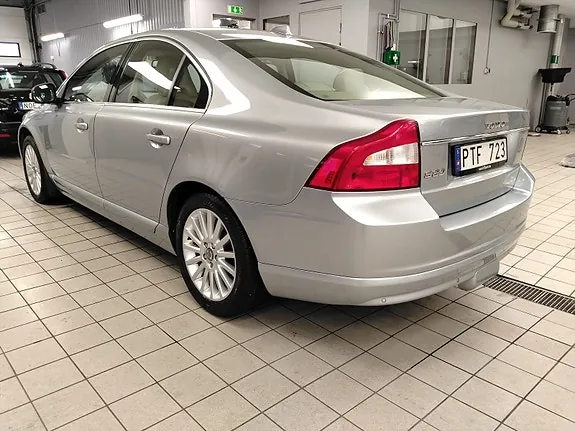 Volvo S80 2007 photo 5
