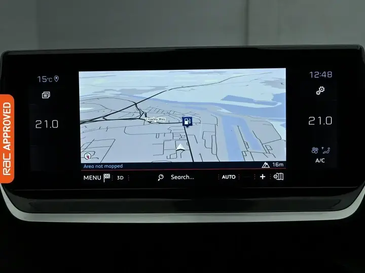 Peugeot 2008 2022 photo 3