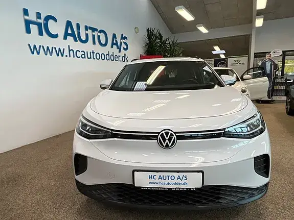 Volkswagen Id.4 2023 photo 2