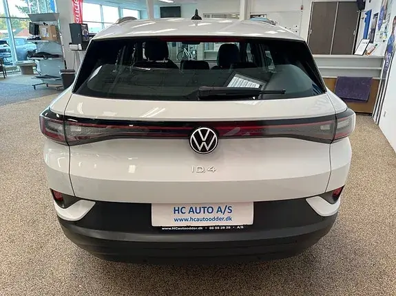 Volkswagen Id.4 2023 photo 5